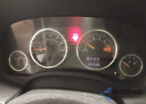 2016 Jeep Compass Latitude из США, поврежденный, VIN 1C4NJDEB2GD572713